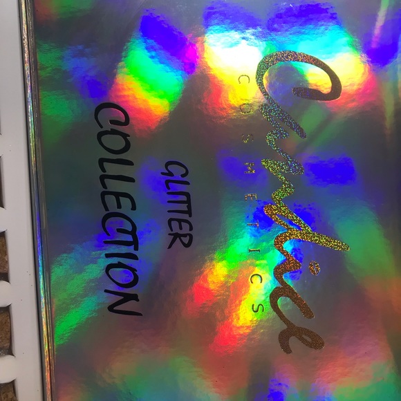 Candice Cosmetics eye glitter - Picture 4 of 6